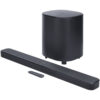 JBL Bar 500 MK2 Soundbar Zwart | JBL