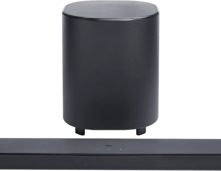 JBL Bar 800 MK2 Zwart