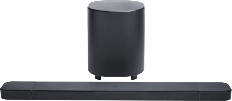 JBL Bar 800 MK2 Zwart