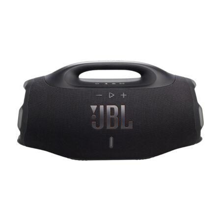 JBL Boombox 4 Bluetooth speaker Zwart | JBL