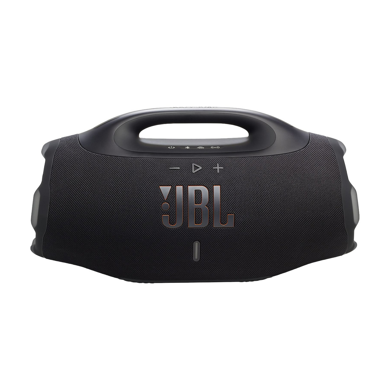 JBL Boombox 4 Bluetooth speaker Zwart | JBL