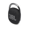 JBL CLIP 4 Bluetooth speaker Zwart | JBL
