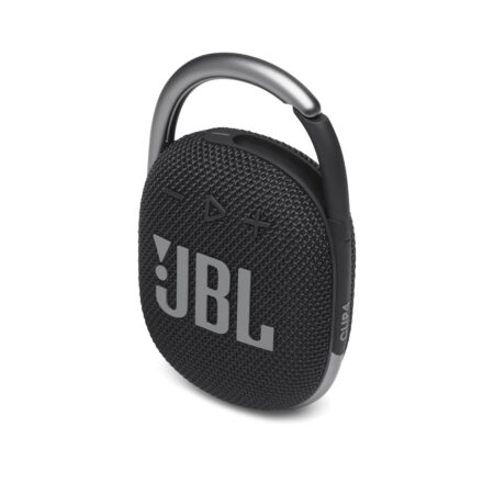 JBL CLIP 4 Bluetooth speaker Zwart | JBL