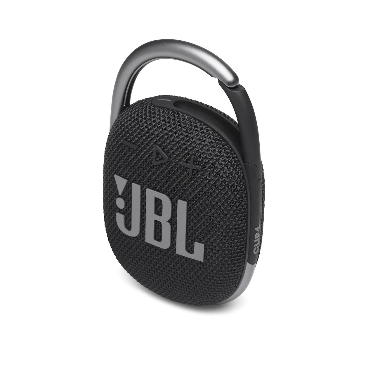 JBL CLIP 4 Bluetooth speaker Zwart | JBL