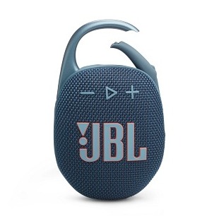 JBL CLIP 5 Bluetooth speaker Blauw | JBL