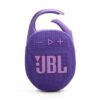 JBL CLIP 5 Bluetooth speaker Paars | JBL