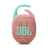 JBL CLIP 5 Bluetooth speaker Roze | JBL