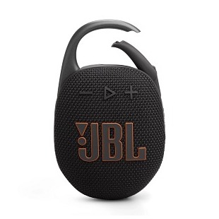 JBL CLIP 5 Bluetooth speaker Zwart | JBL