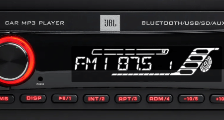 JBL Celebrity 100