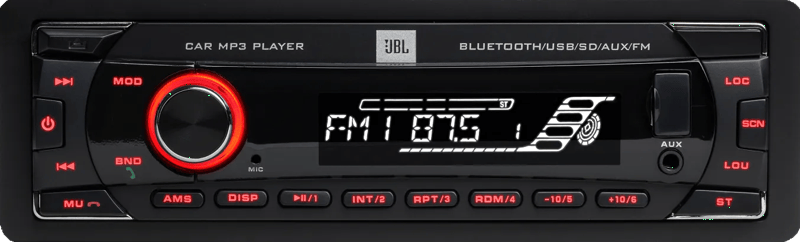 JBL Celebrity 100