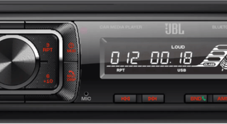 JBL Celebrity 150