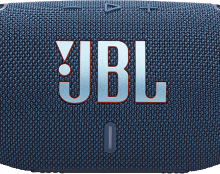 JBL Charge 6 Blauw