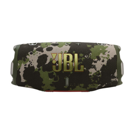 JBL Charge 6 Bluetooth speaker Groen | JBL