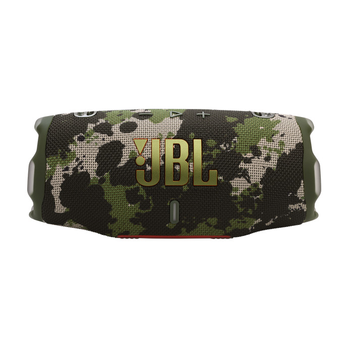 JBL Charge 6 Bluetooth speaker Groen | JBL