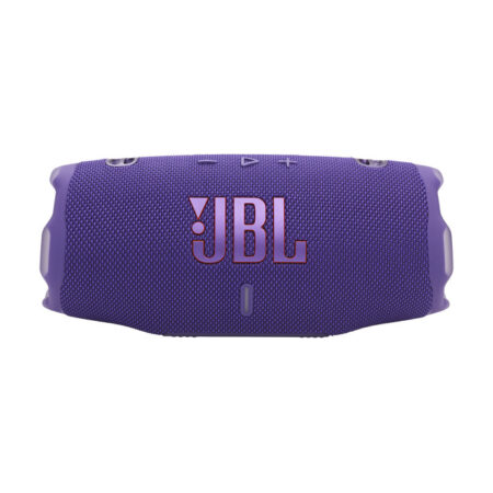 JBL Charge 6 Bluetooth speaker Paars | JBL