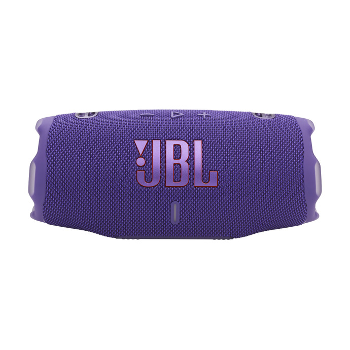 JBL Charge 6 Bluetooth speaker Paars | JBL