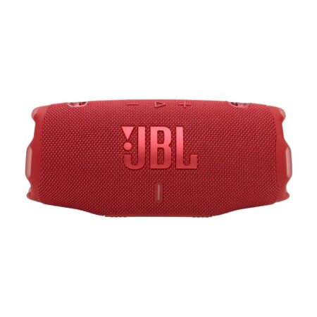 JBL Charge 6 Bluetooth speaker Rood | JBL