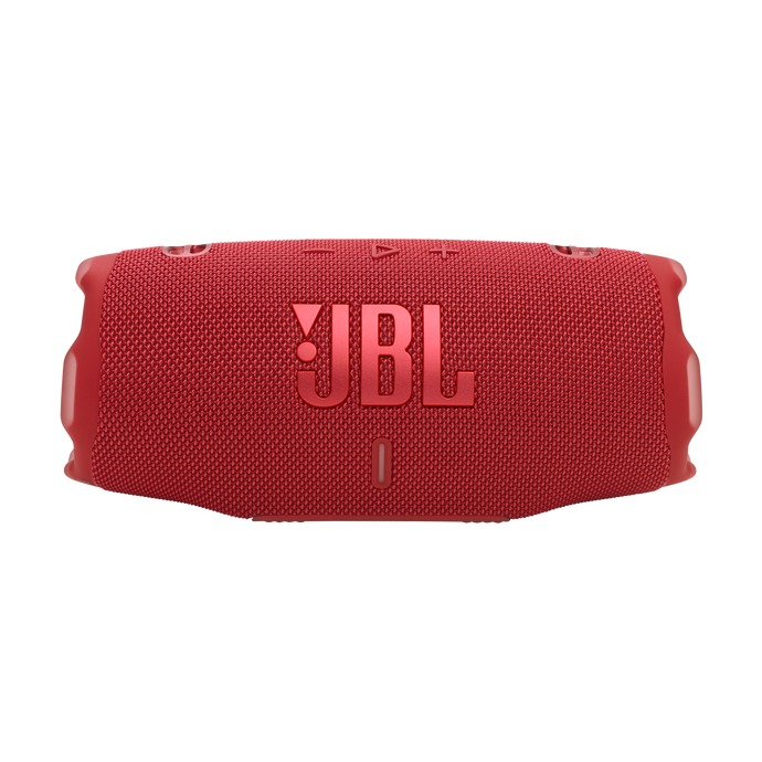 JBL Charge 6 Bluetooth speaker Rood | JBL