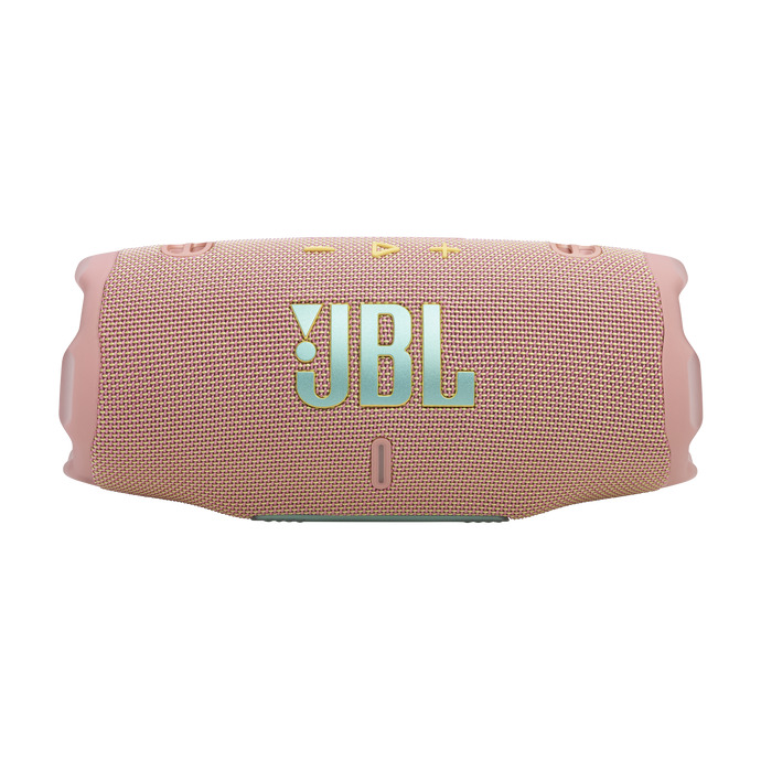 JBL Charge 6 Bluetooth speaker Roze | JBL