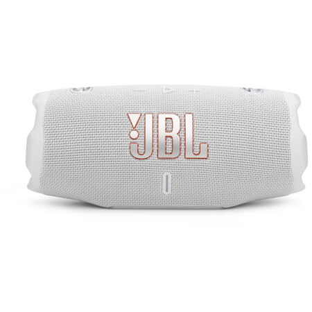 JBL Charge 6 Bluetooth speaker Wit | JBL