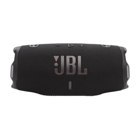 JBL Charge 6 Bluetooth speaker Zwart | JBL