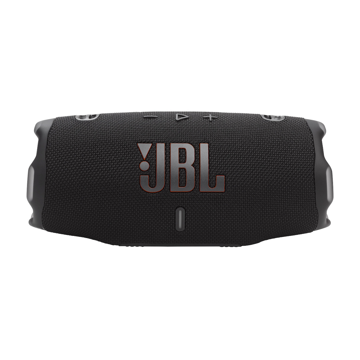 JBL Charge 6 Bluetooth speaker Zwart | JBL