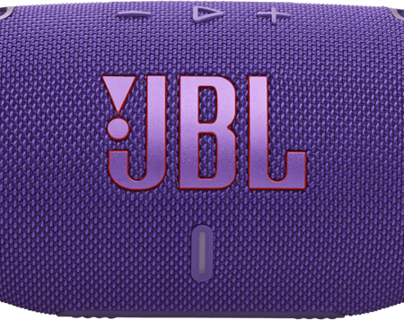 JBL Charge 6 Paars