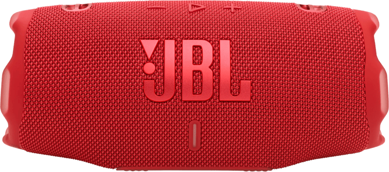 JBL Charge 6 Rood