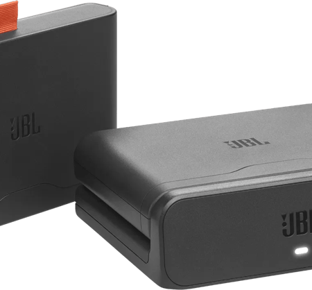 JBL Charging Case 600 duo pack