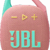 JBL Clip 5 Roze