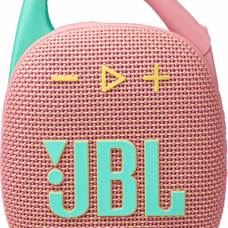 JBL Clip 5 Roze