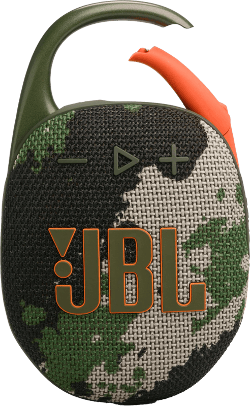 JBL Clip 5 Squad
