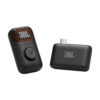 JBL EasySing Mic Mini Microfoon Zwart | JBL