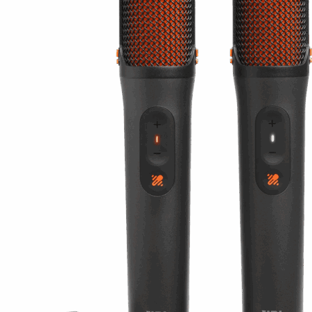 JBL Easysing MIC Zwart