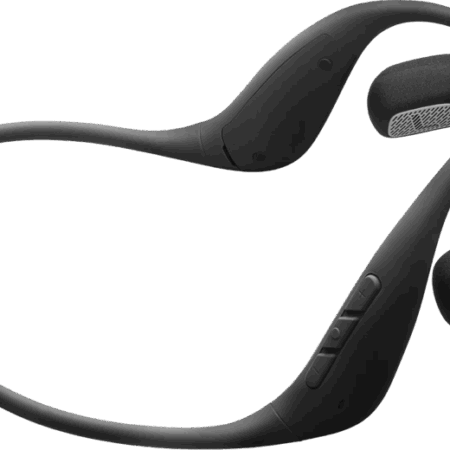JBL Endurance Pace Zwart