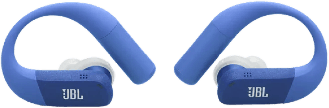 JBL Endurance Peak 4 Blauw