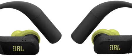 JBL Endurance Peak 4 Groen