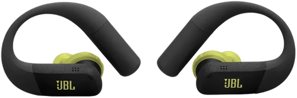 JBL Endurance Peak 4 Groen