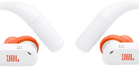 JBL Endurance Peak 4 Wit