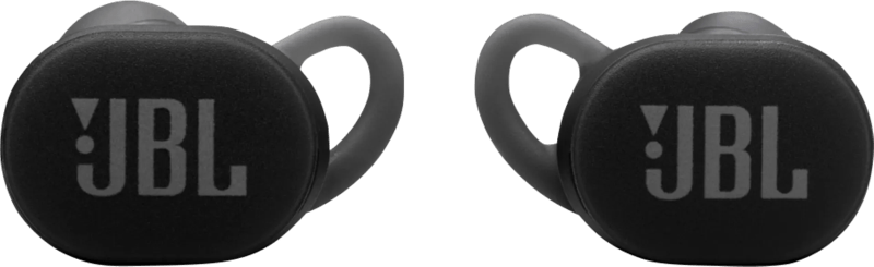 JBL Endurance Race 2 Zwart