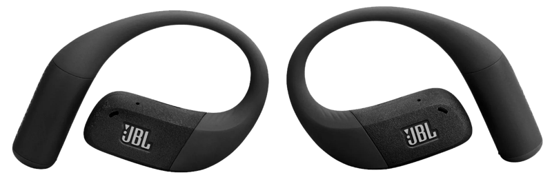 JBL Endurance Zone Grijs