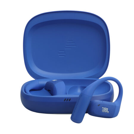 JBL Endurance Zone In-ear oordopjes Blauw | JBL
