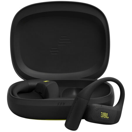 JBL Endurance Zone In-ear oordopjes Zwart | JBL