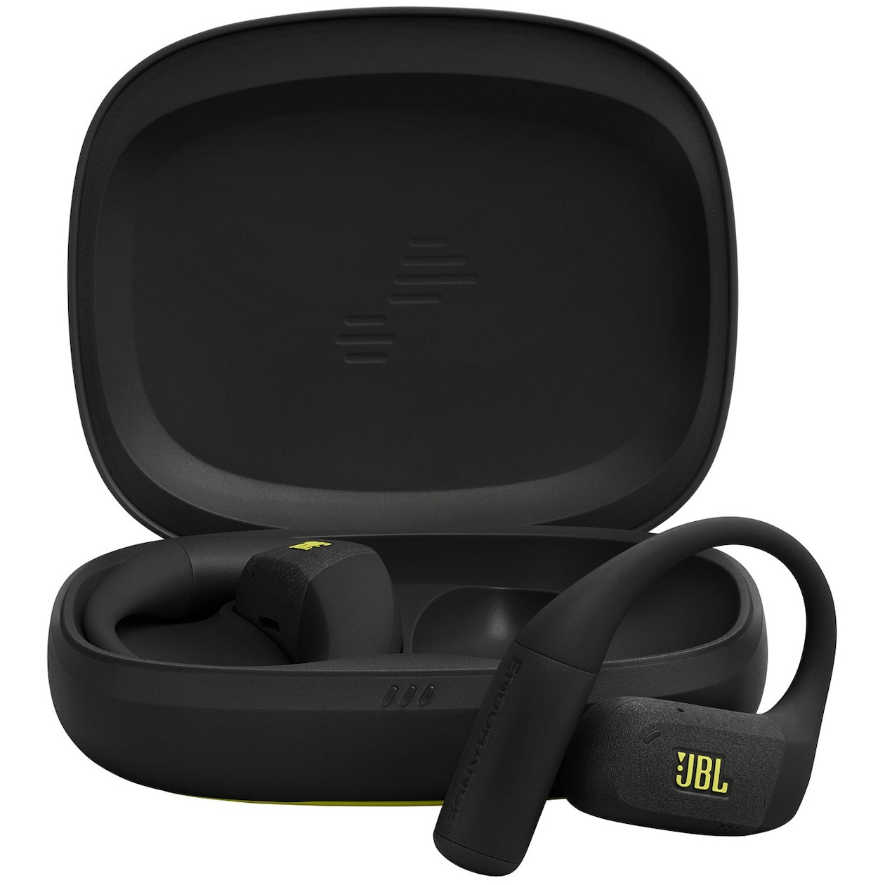 JBL Endurance Zone In-ear oordopjes Zwart | JBL