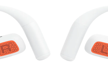 JBL Endurance Zone Wit