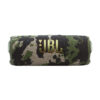 JBL Flip 7 Bluetooth speaker Groen | JBL