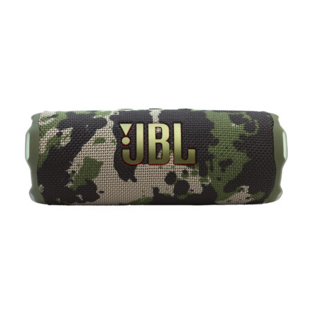 JBL Flip 7 Bluetooth speaker Groen | JBL