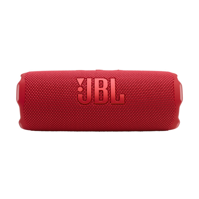 JBL Flip 7 Bluetooth speaker Rood | JBL