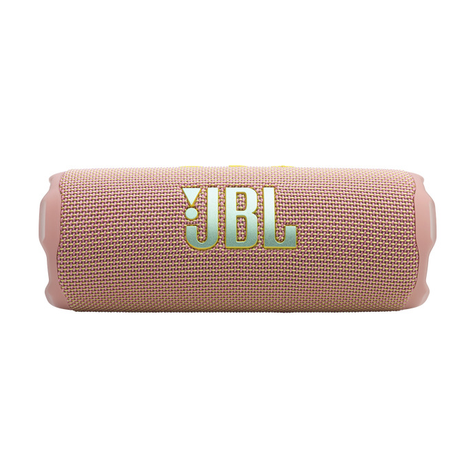 JBL Flip 7 Bluetooth speaker Roze | JBL