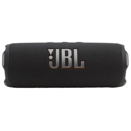 JBL Flip 7 Bluetooth speaker Zwart | JBL